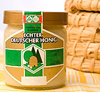 Deutscher Imkerhonig Deutscher Imkerhonig