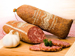 Holst. Katenmettwurst Knoblauch