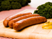 Mettenden-Kohlwurst