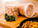 Hausgemachtes Sauerfleisch im Becher