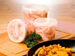 Rustikales Sauerfleisch im Mini-Eimer