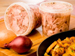 Hausgemachtes Zwiebelfleisch