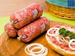 Zwiebelmettwurst