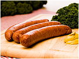 Mettenden-Kohlwurst Stück ca. 100g für nur 1,12 €
