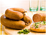 Landleberwurst im Naturdarm für nur 8,75 €/kg