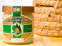 Echter Deutscher Honig