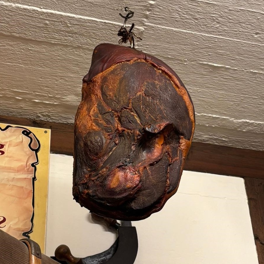 Schinken-Schätzen 2025/2026