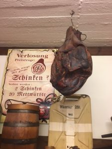 Schinken-Schätzen 2018