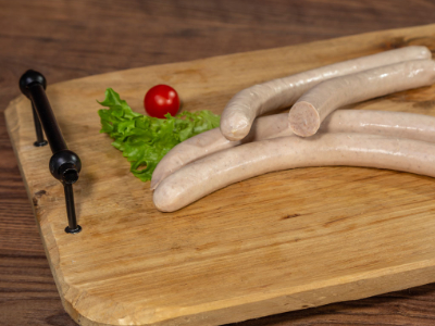 Katenbratwurst