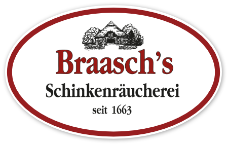 Schinkenräucherei Braasch