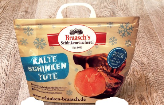 Kühltasche groß 49cm x 52cm