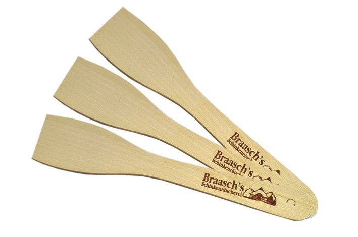 Pfannenwender Braasch