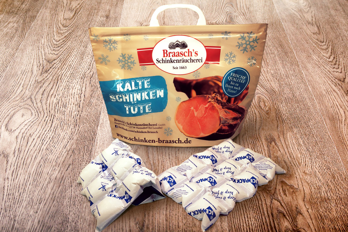 Kühltasche