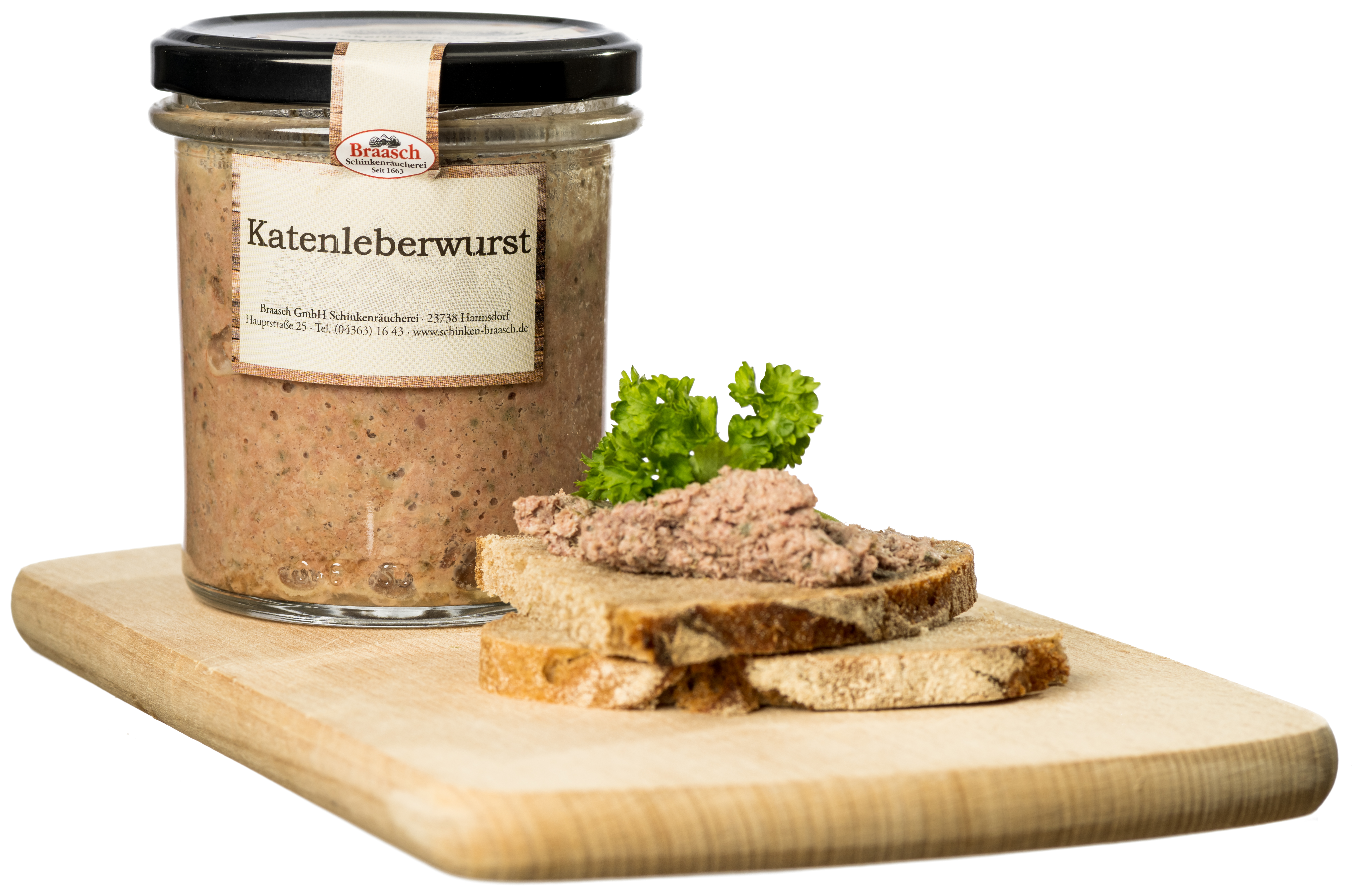 Katenleberwurst-250g