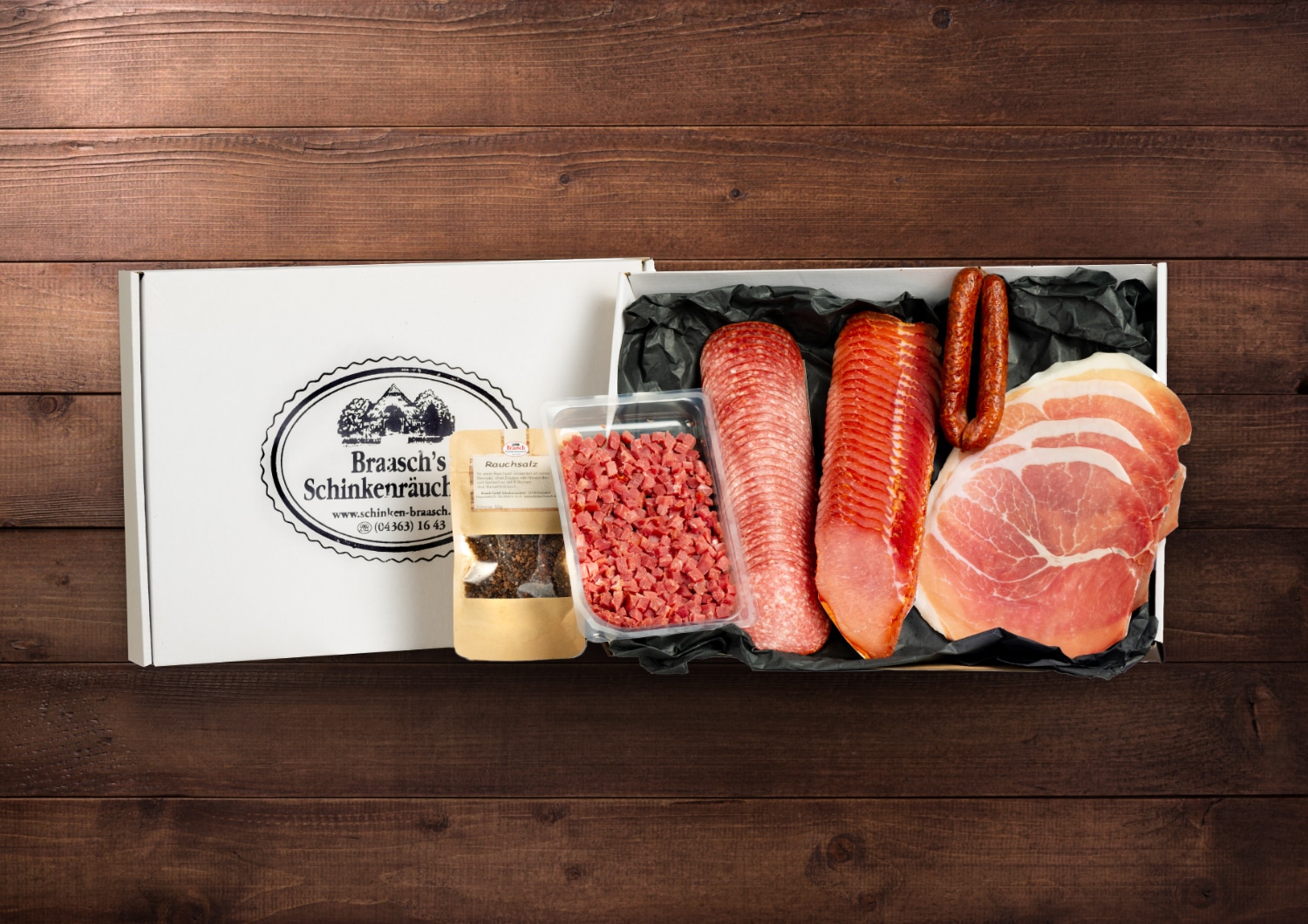 Probier-Set