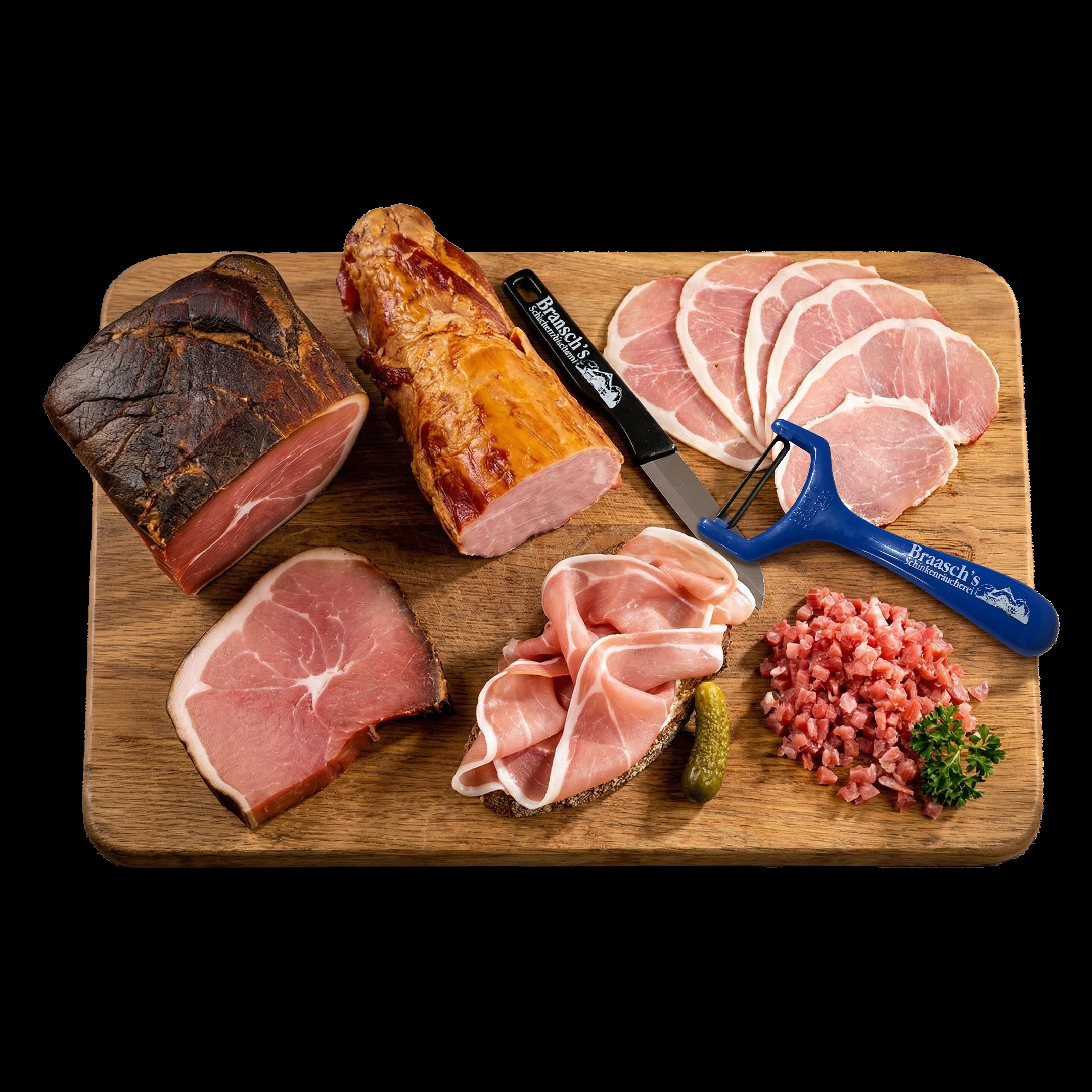 Das Spargel-Finale Nr. 259-2 Das Spargel-Finale Nr. 259-2