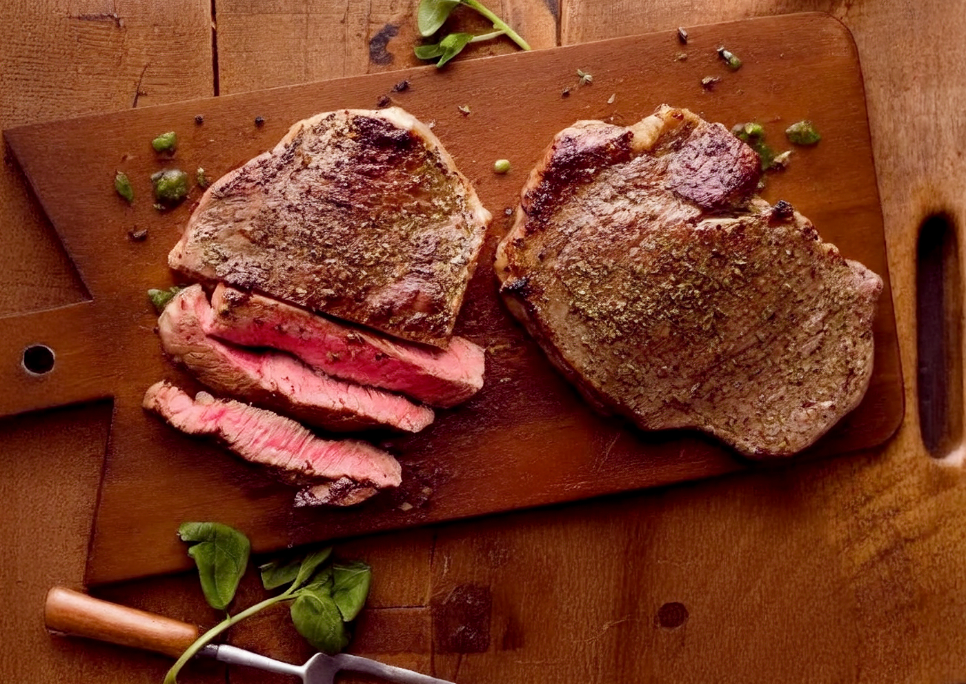 Entrecôte Entrecôte