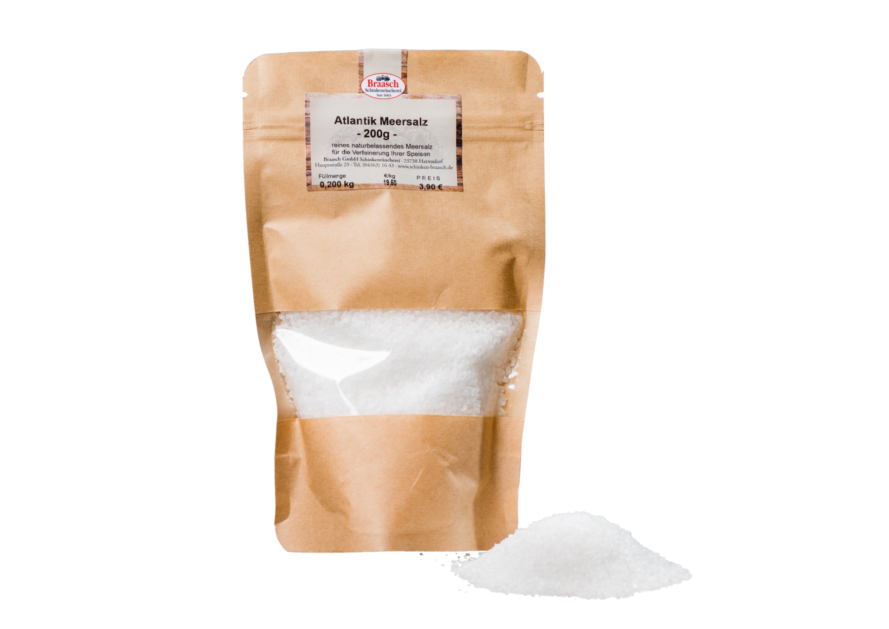 Atlantik-Meersalz-200g