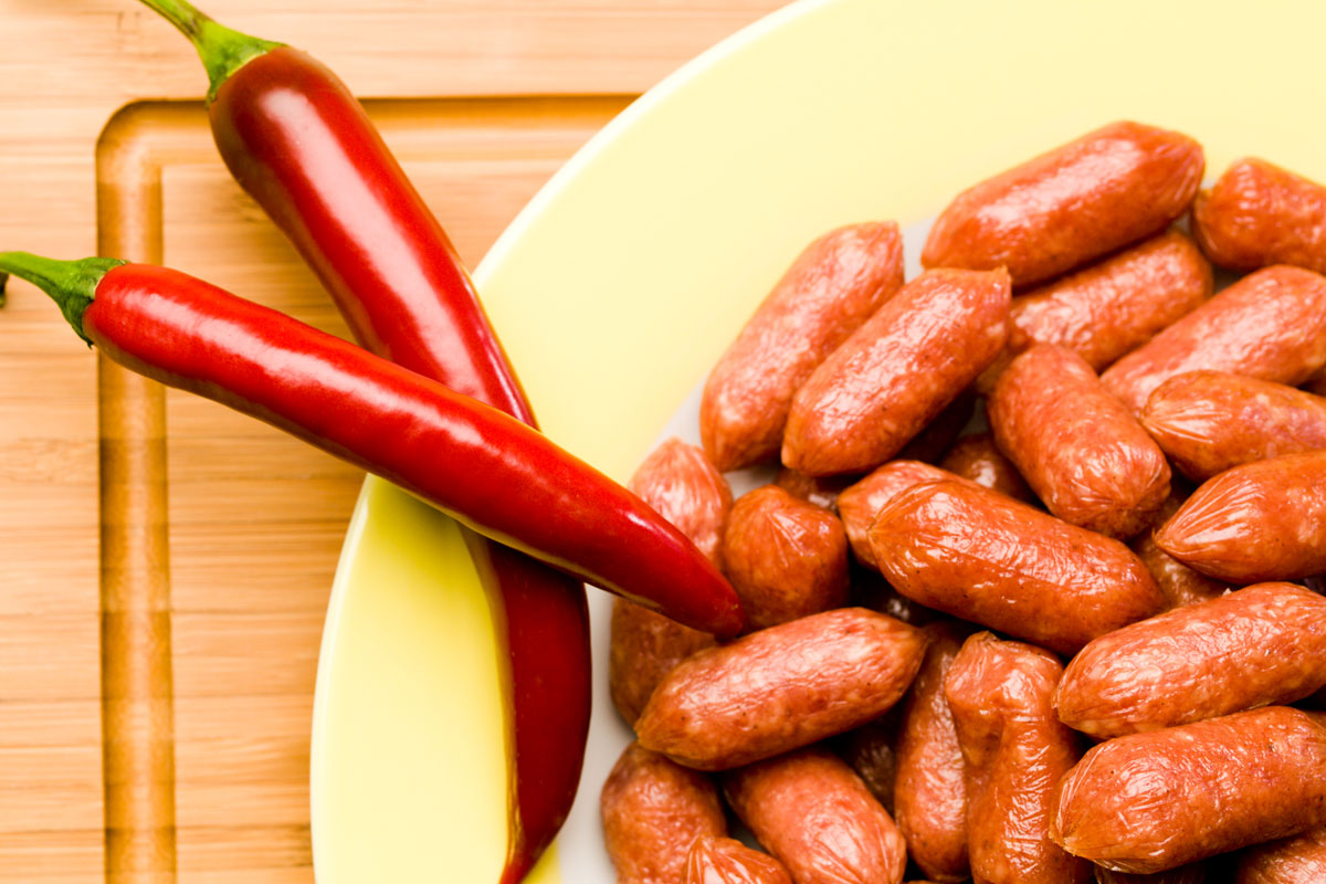 salamizwerge Salami-Zwerge