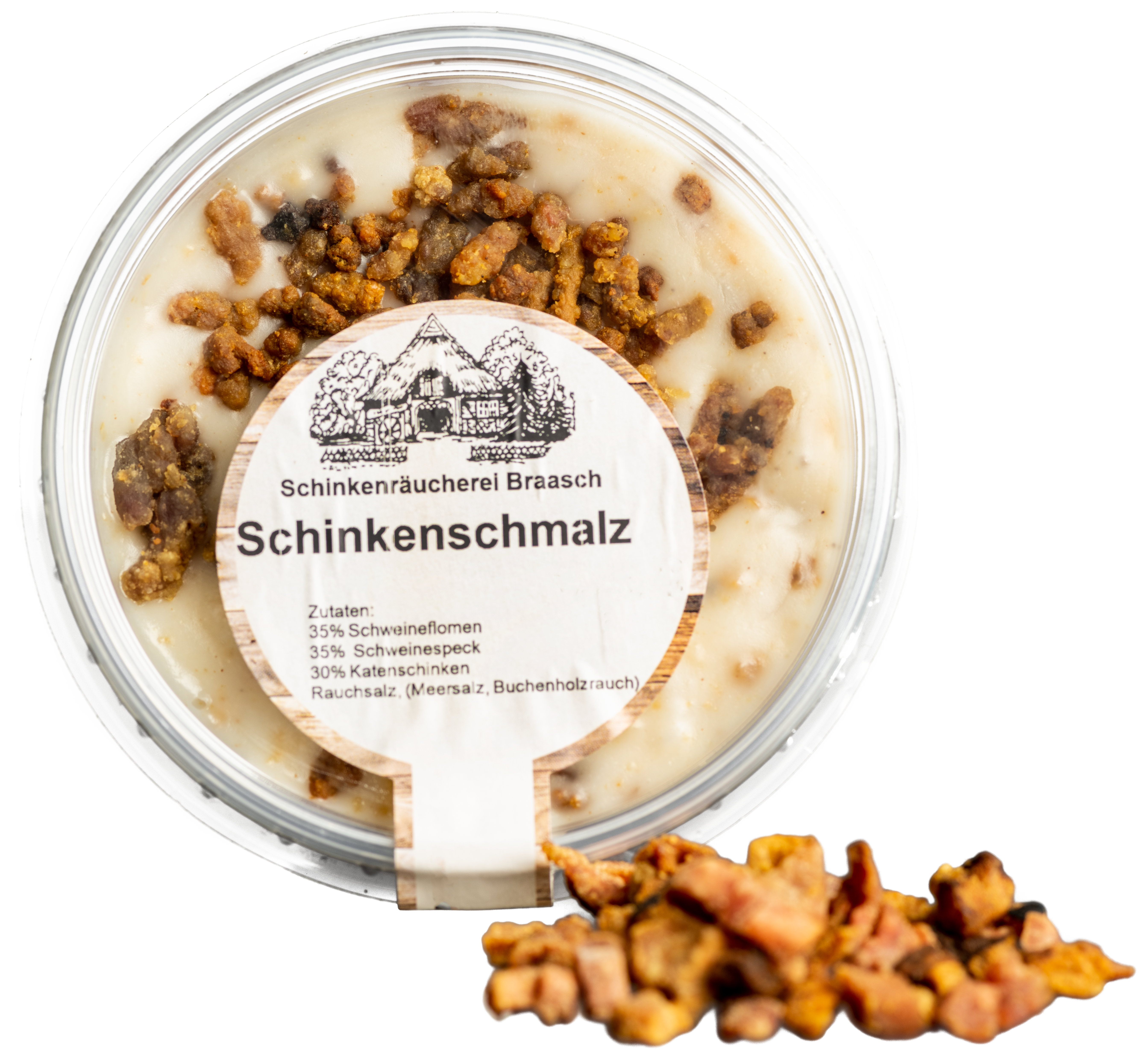 Schinkenschmalz