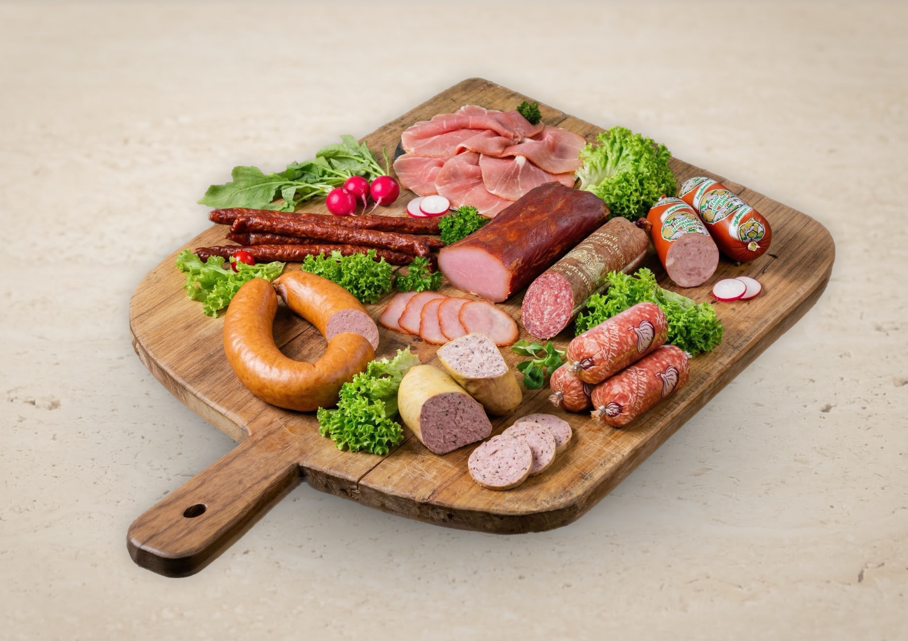 Die Holsteiner Kaffeetafel Nr. 259-1