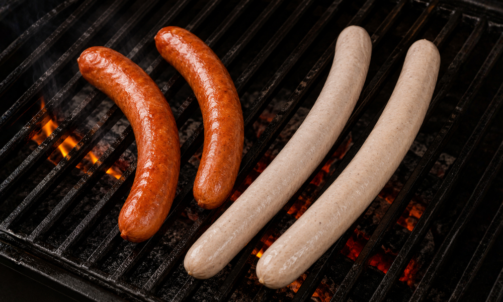 Grill-Mix Bratwurst Grill-Mix Bratwurst