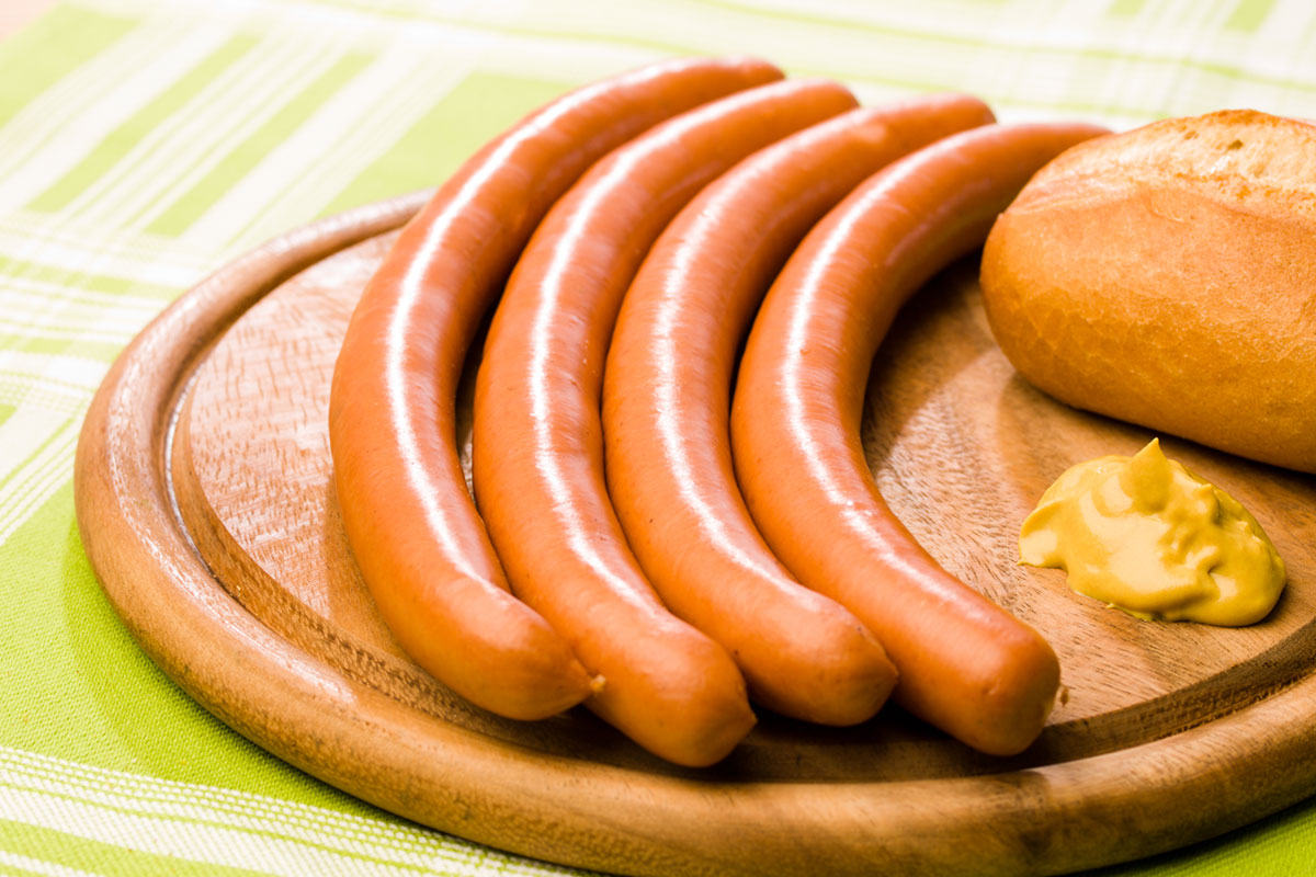 wiener-wuerstchen Wiener Würstchen