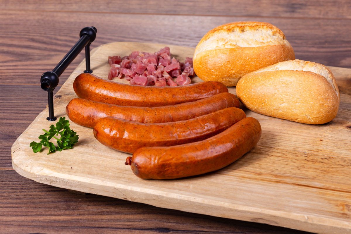 Schinkengriller