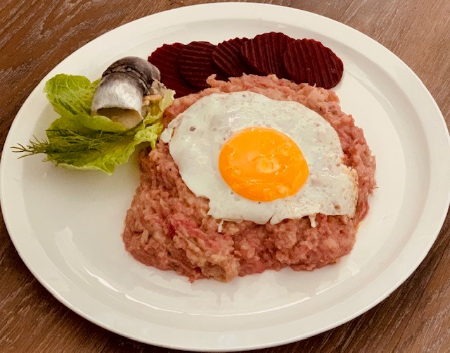 Labskaus Labskaus