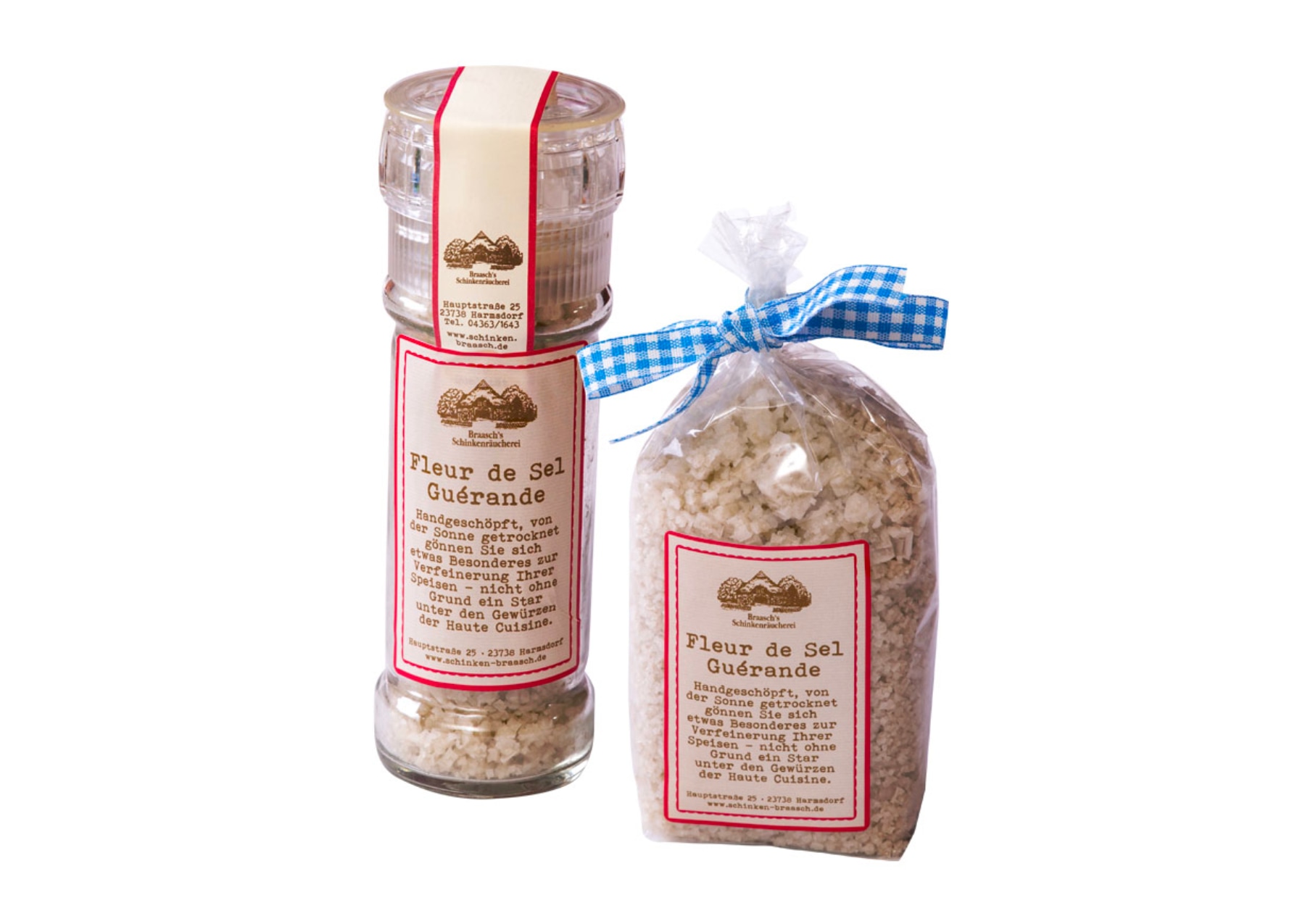 Fleur de Sel Guérande