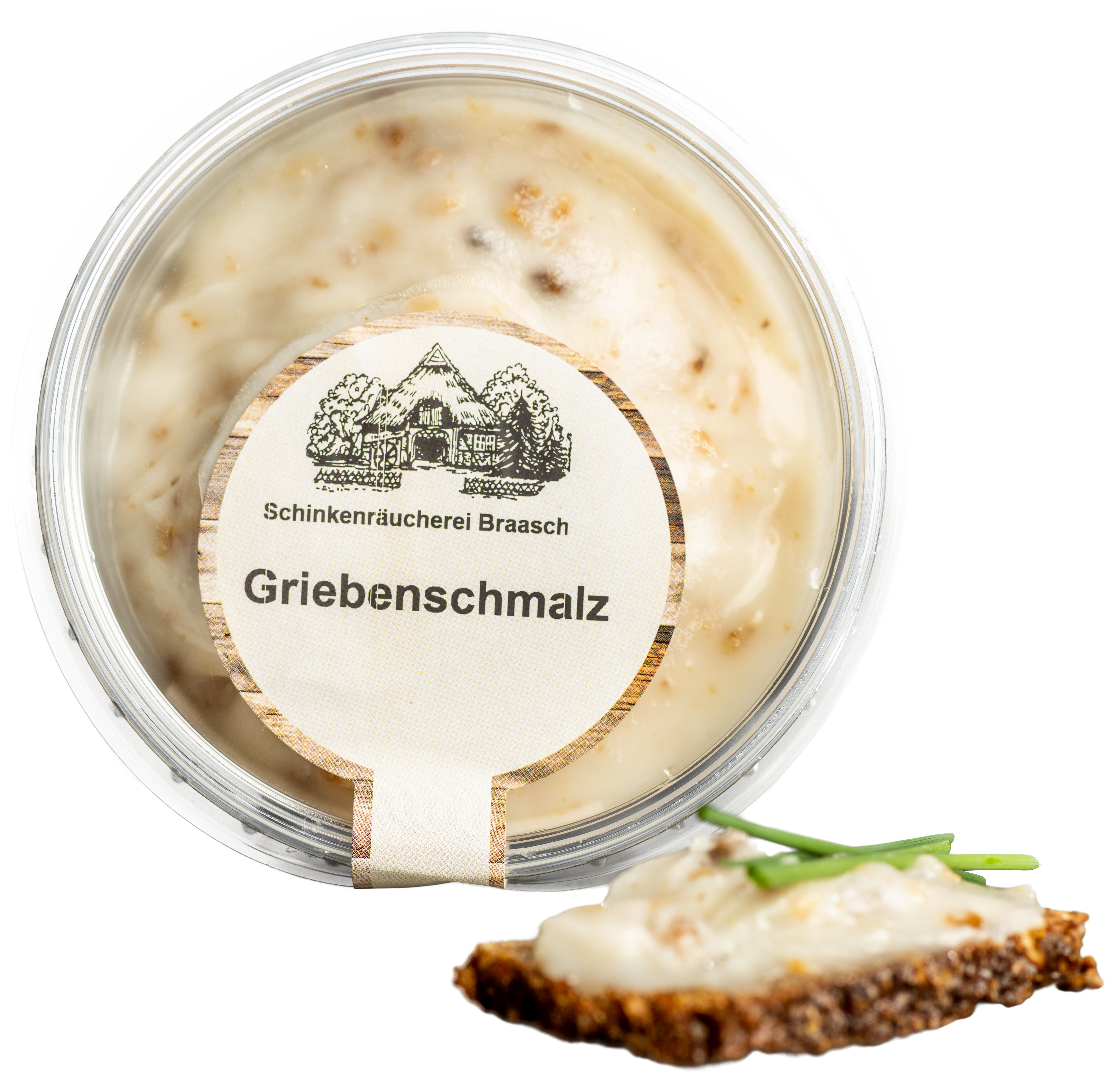 Griebenschmalz