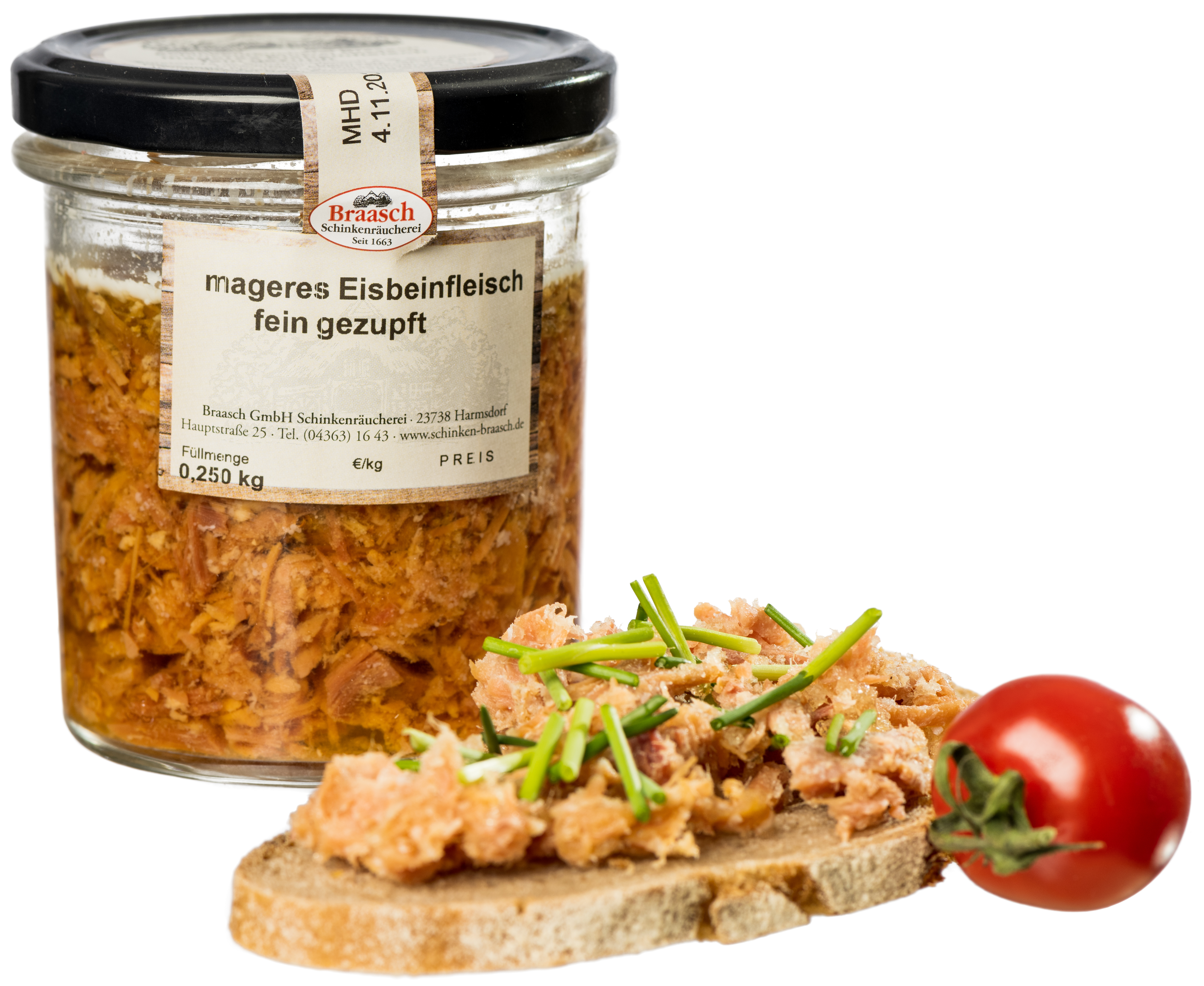 Mageres-Eisbeinfleisch-gezupft-250g