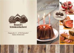 Herzlichen Glückwunsch