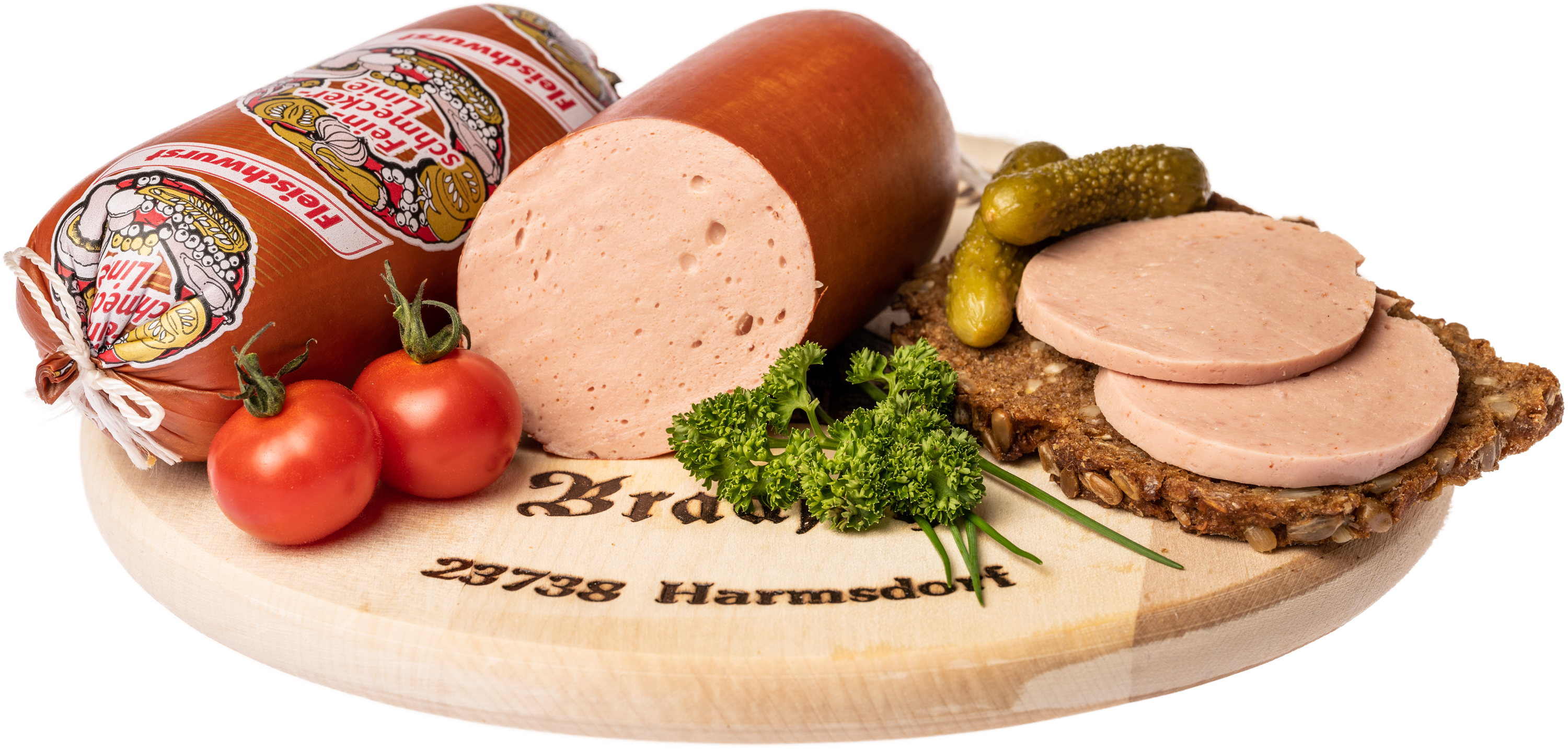 Fleischwurst