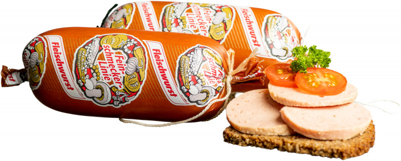 Fleischwurst